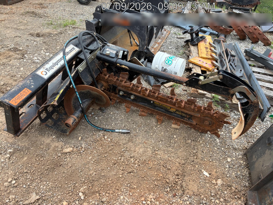 2023 AUGER TORQUE MT-36