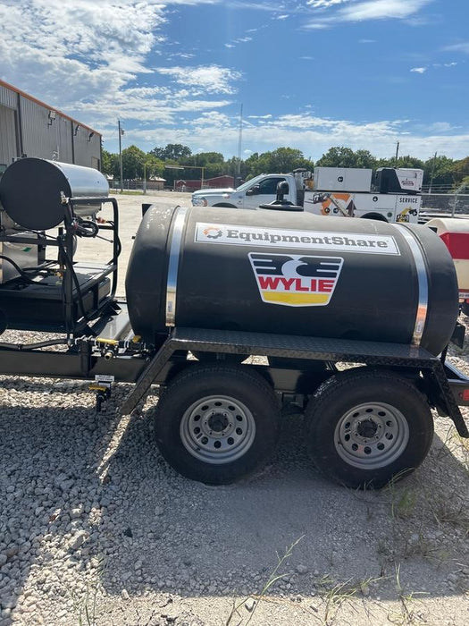 2025 WYLIE EXP-550L-S-HOTG