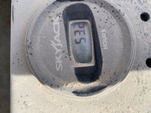 2019 Skyjack SJIII-3219 Standard w/Trojan Batteries