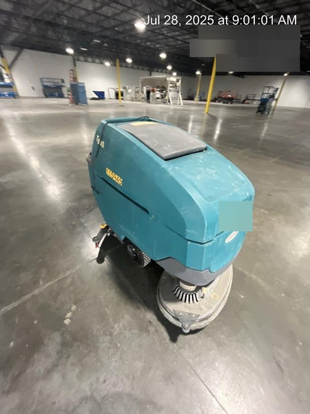 2020 TENNANT T600E