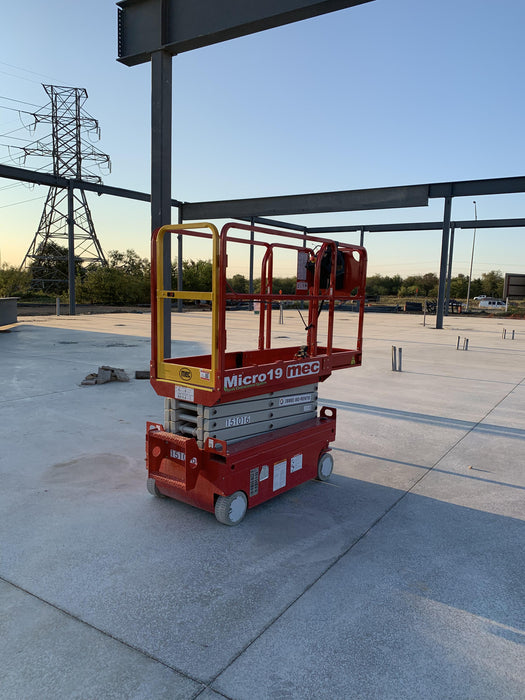 2021 MEC Micro 19
