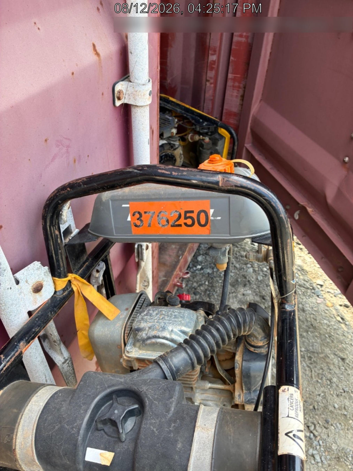 2023 MULTIQUIP MTR40HF