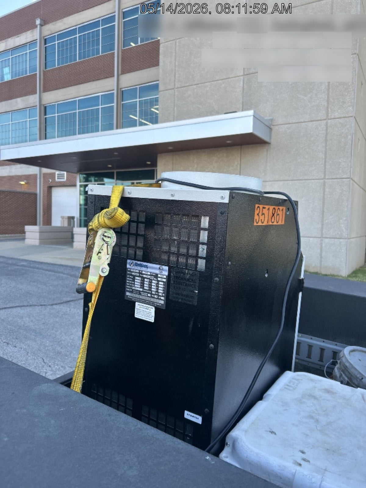 2023 KWIKOOL KPAC1411-2