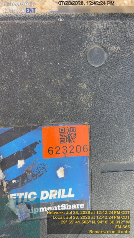 2025 UNIBOR E5000 LP