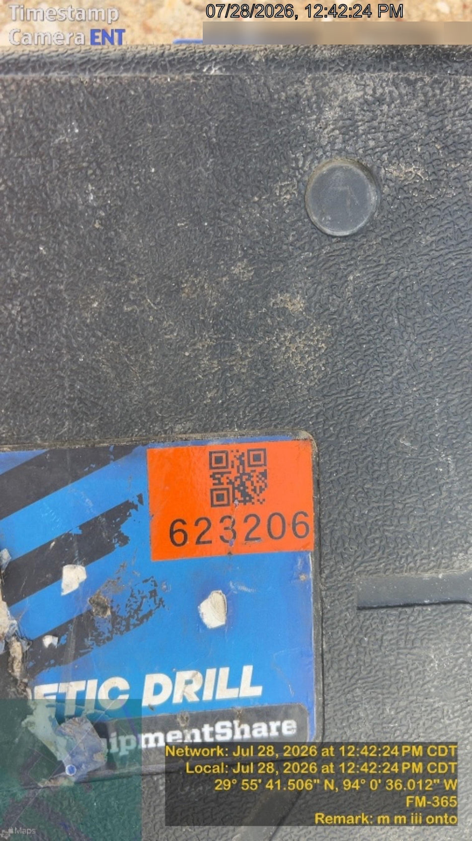2025 UNIBOR E5000 LP
