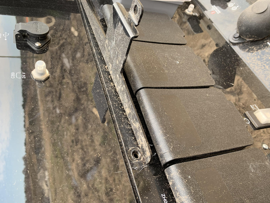 2020 Miller Electric BB500 BIG BLUE 500 PRO (KUBOTA) DELUXE W/ ARCREACH