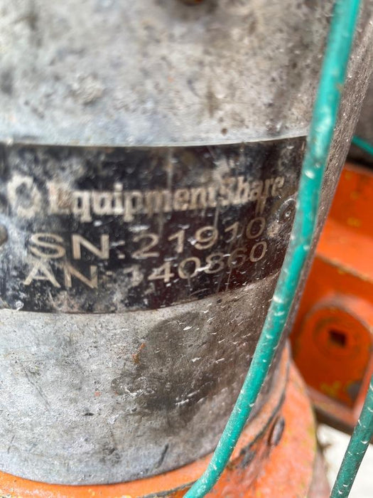 2021 MICHIGAN PNEUMATIC HV-6AM