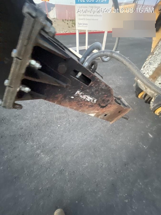 2021 PALADIN SFB1000