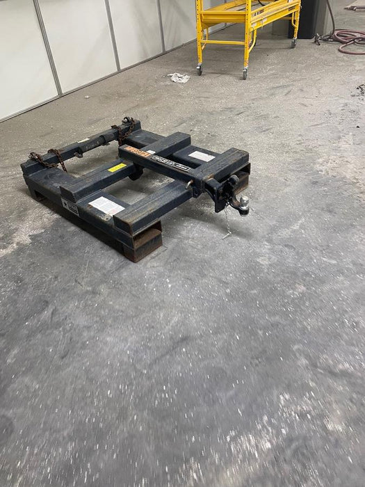 2021 STAR INDUSTRIES 1395B