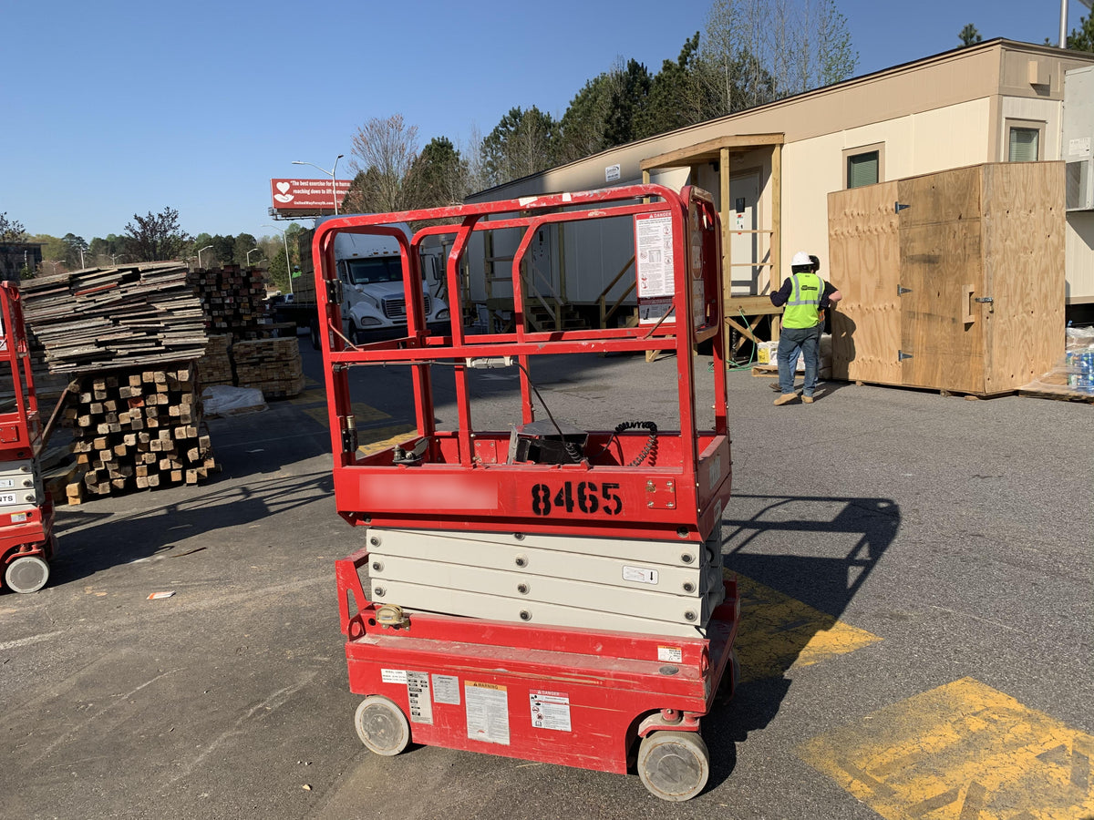 2018 MEC 1330SE