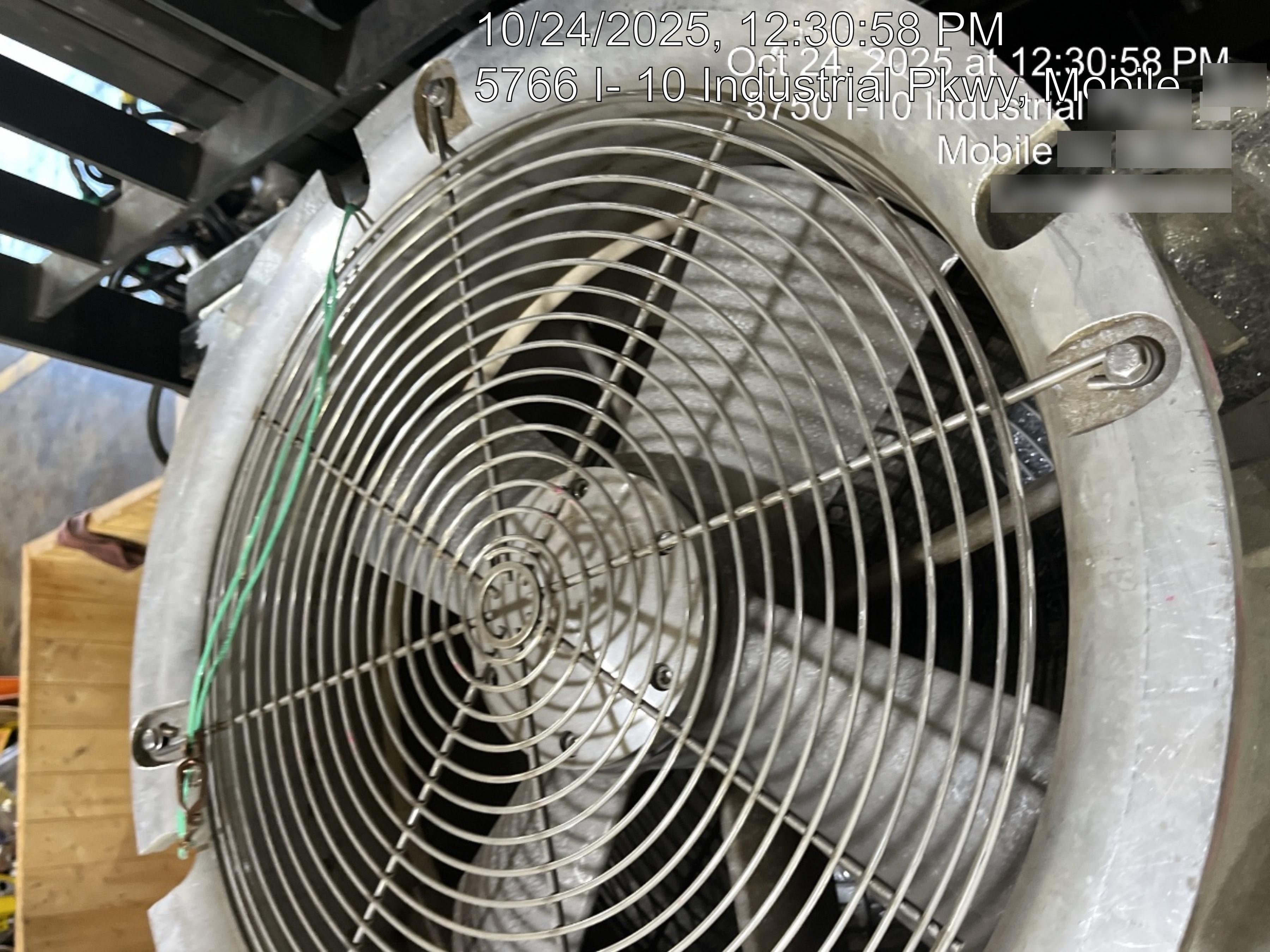 2021 MICHIGAN PNEUMATIC JF20