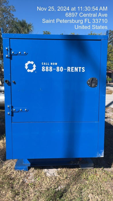 2023 THOMPSON 12R-DDS-3.6-X Canopy