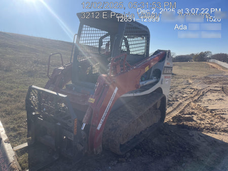 2022 PALADIN 48" Pallet Forks - Paladin