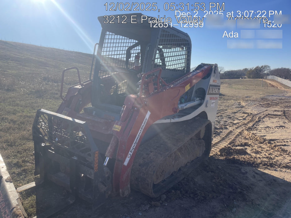 2022 PALADIN 48" Pallet Forks - Paladin