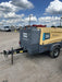 2021 ATLAS COPCO XATS400 CWK