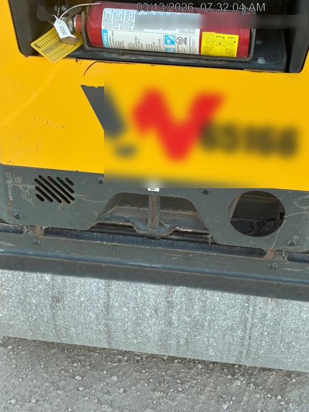 2020 WACKER NEUSON RD12A