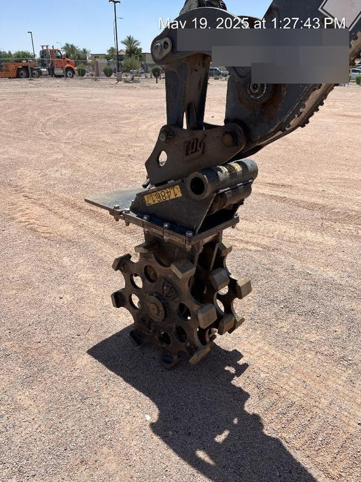 2021 PALADIN TWC1000-18