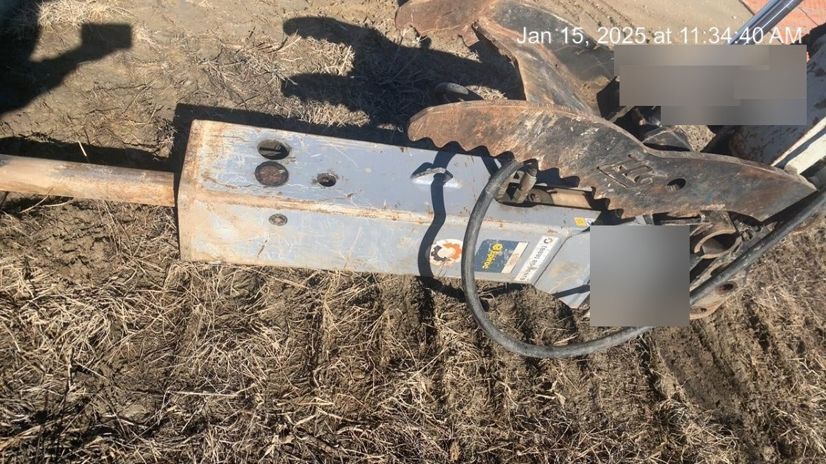 2022 EPIROC EC80T