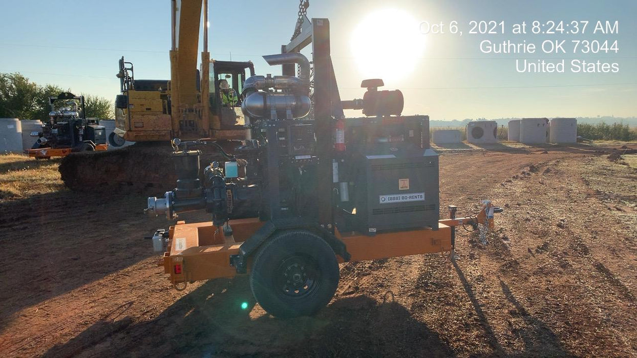 2021 RWN 3HC-RP-EM16-3