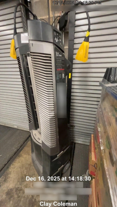 2023 VECTOR Vector Max