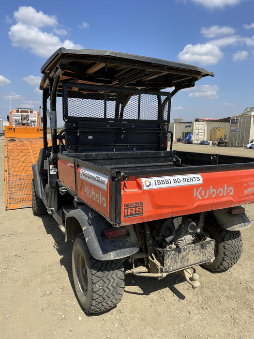 2022 KUBOTA RTV-X1140W-H (Canopy)