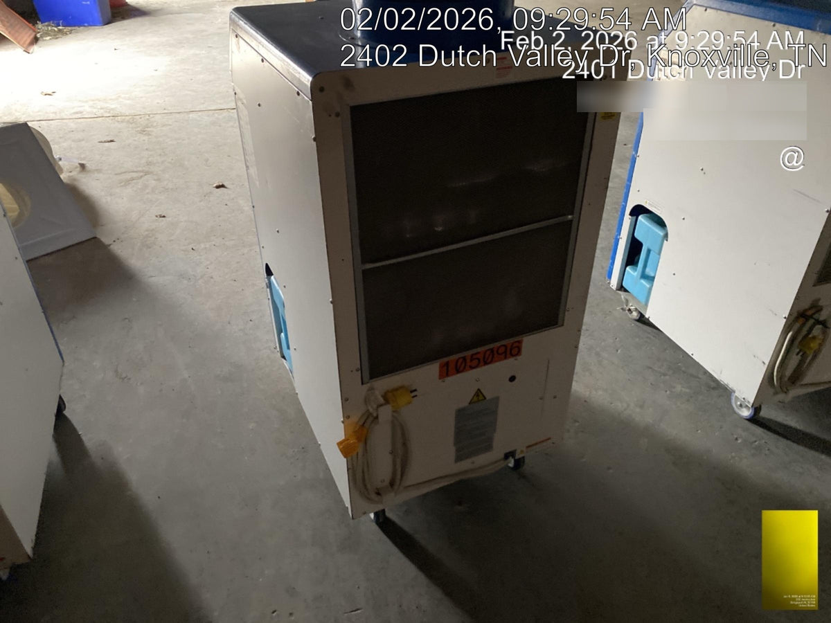2020 MESTEK 6HK16