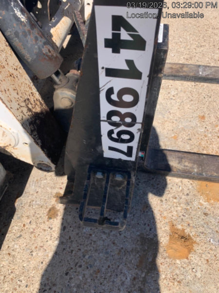 2024 ARROW MATERIAL HANDLING F5100CB