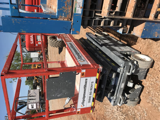 2019 SKYJACK SJIII-3219