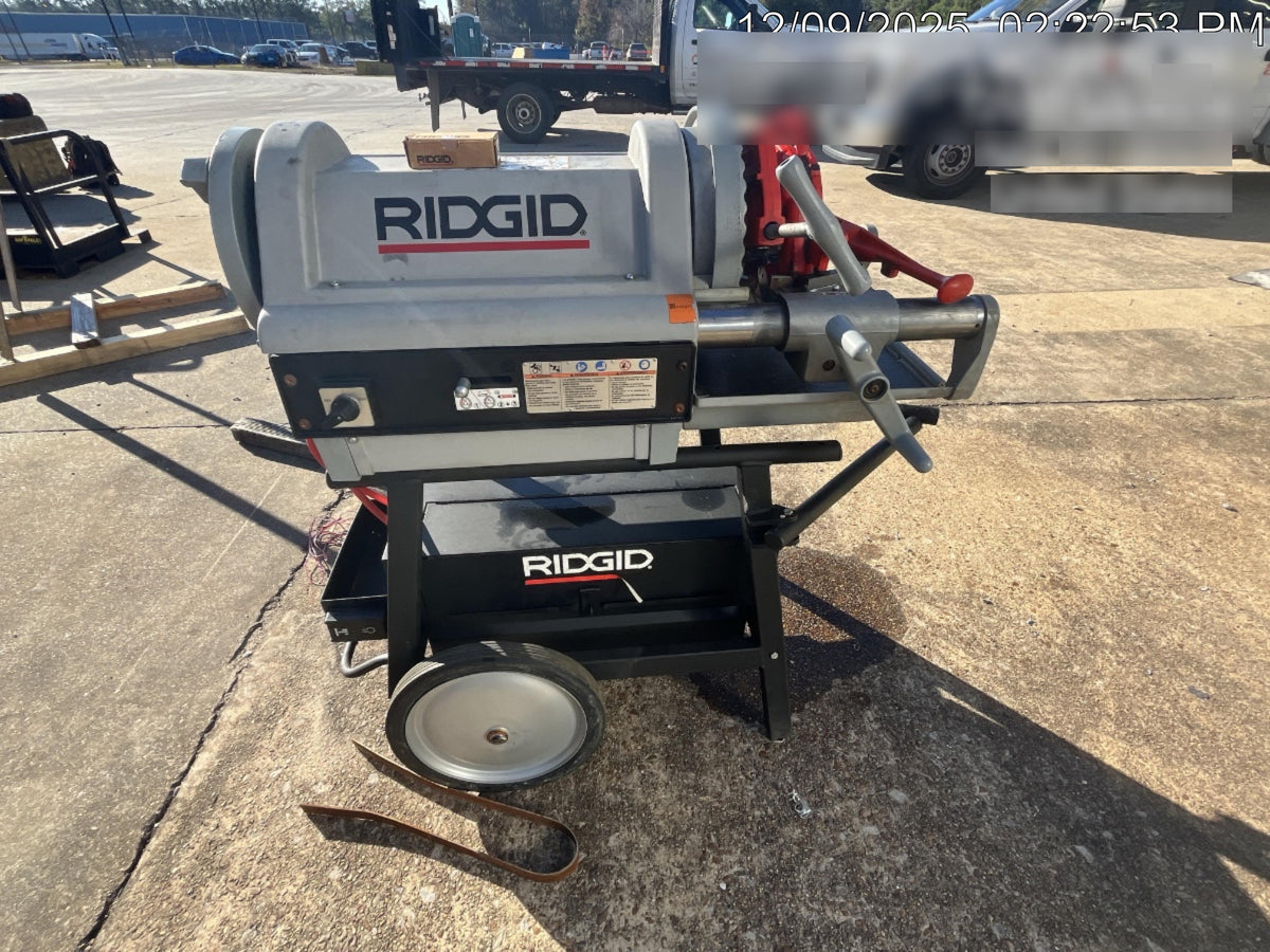 2024 RIDGID 1224