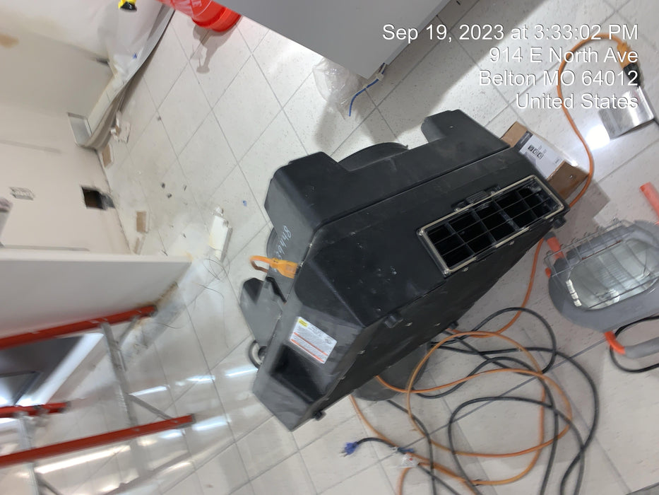 2022 PHOENIX Guardian R Hepa