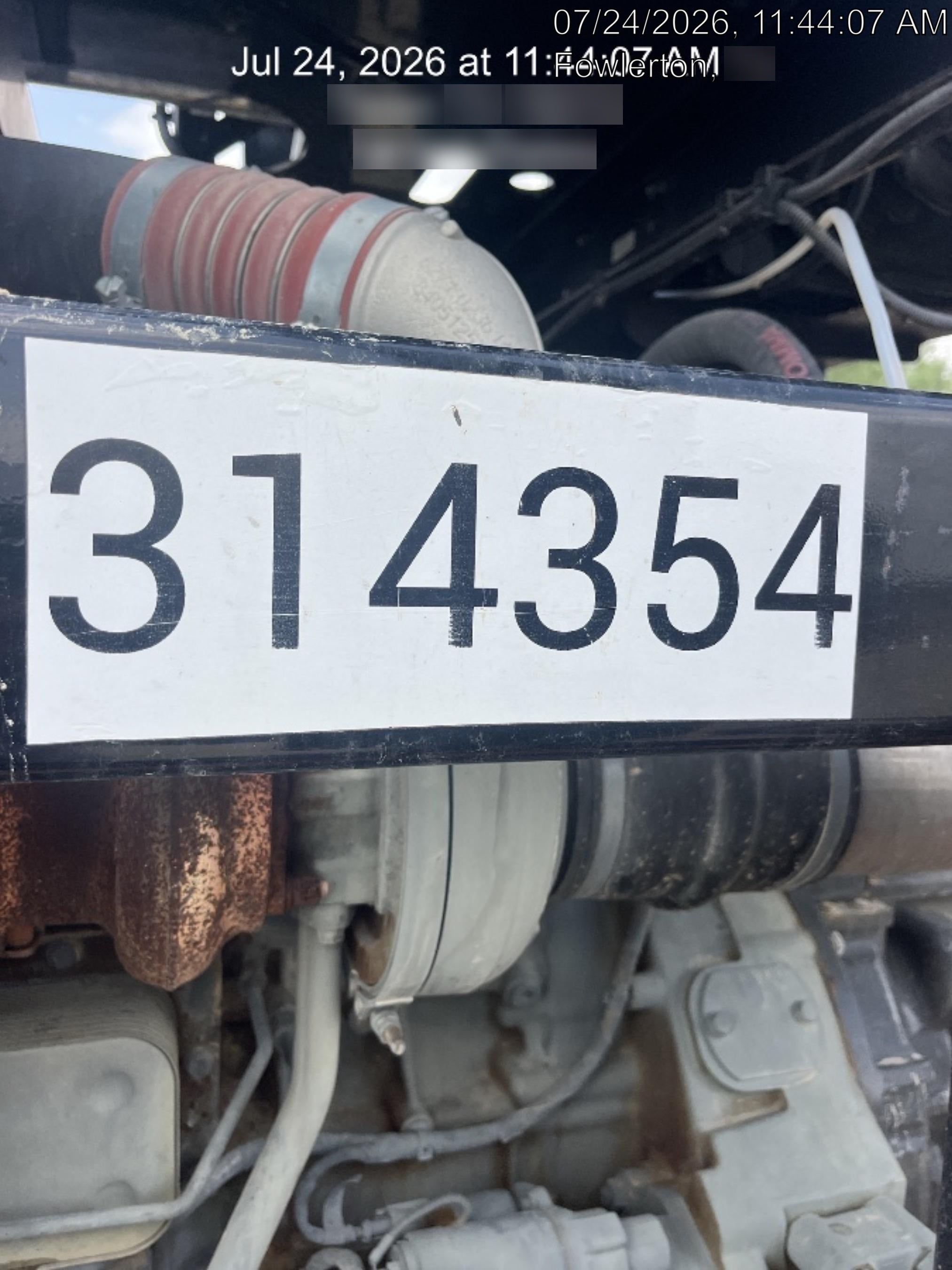 2023 RWN RWN-8NHTA-10OBPT