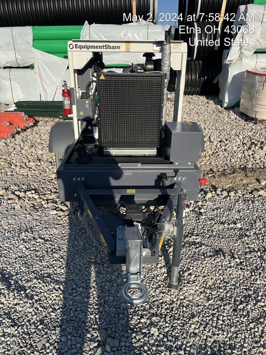 2023 ATLAS COPCO PAC F44 KD