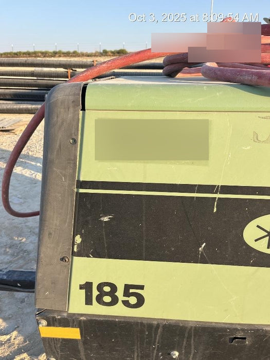 2019 SULLAIR 185-DPQ