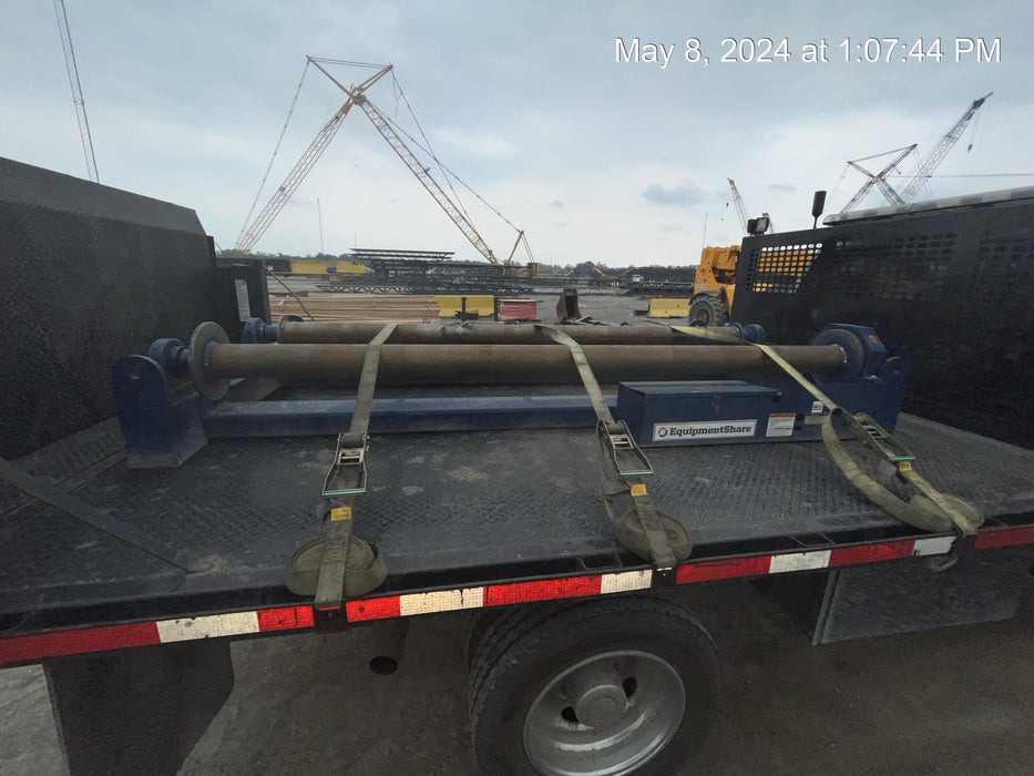 2023 CURRENT TOOLS 615