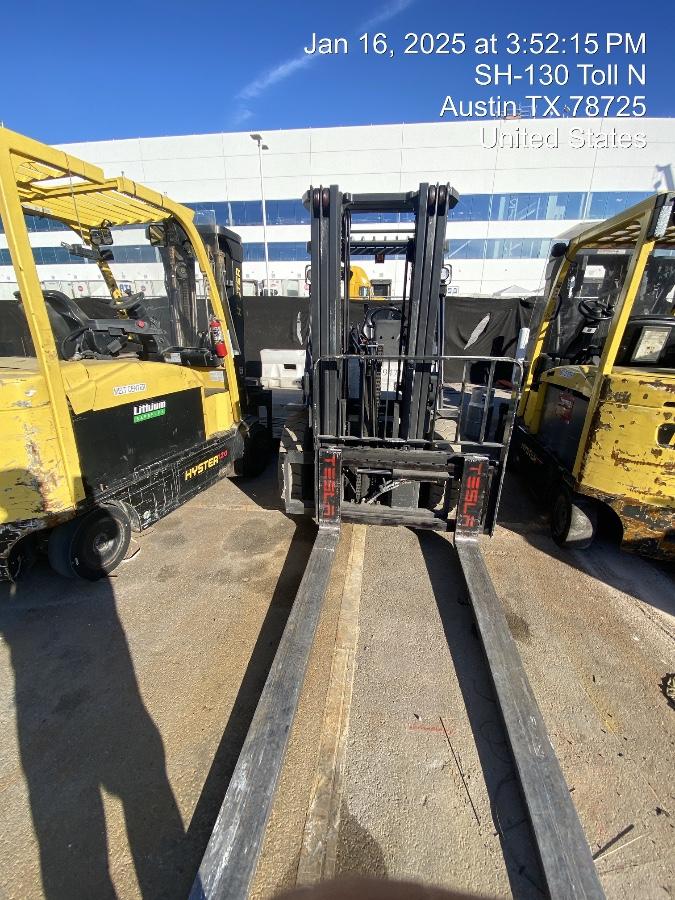 2024 UNICARRIER MJ1F4A35DV
