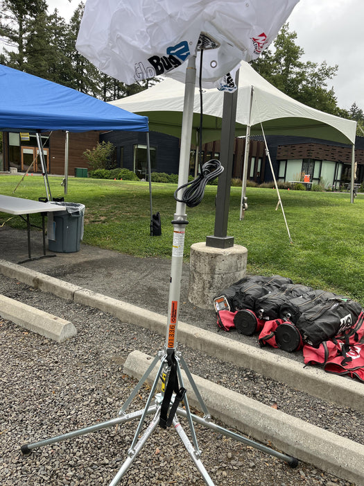 2024 MULTIQUIP GB8LED