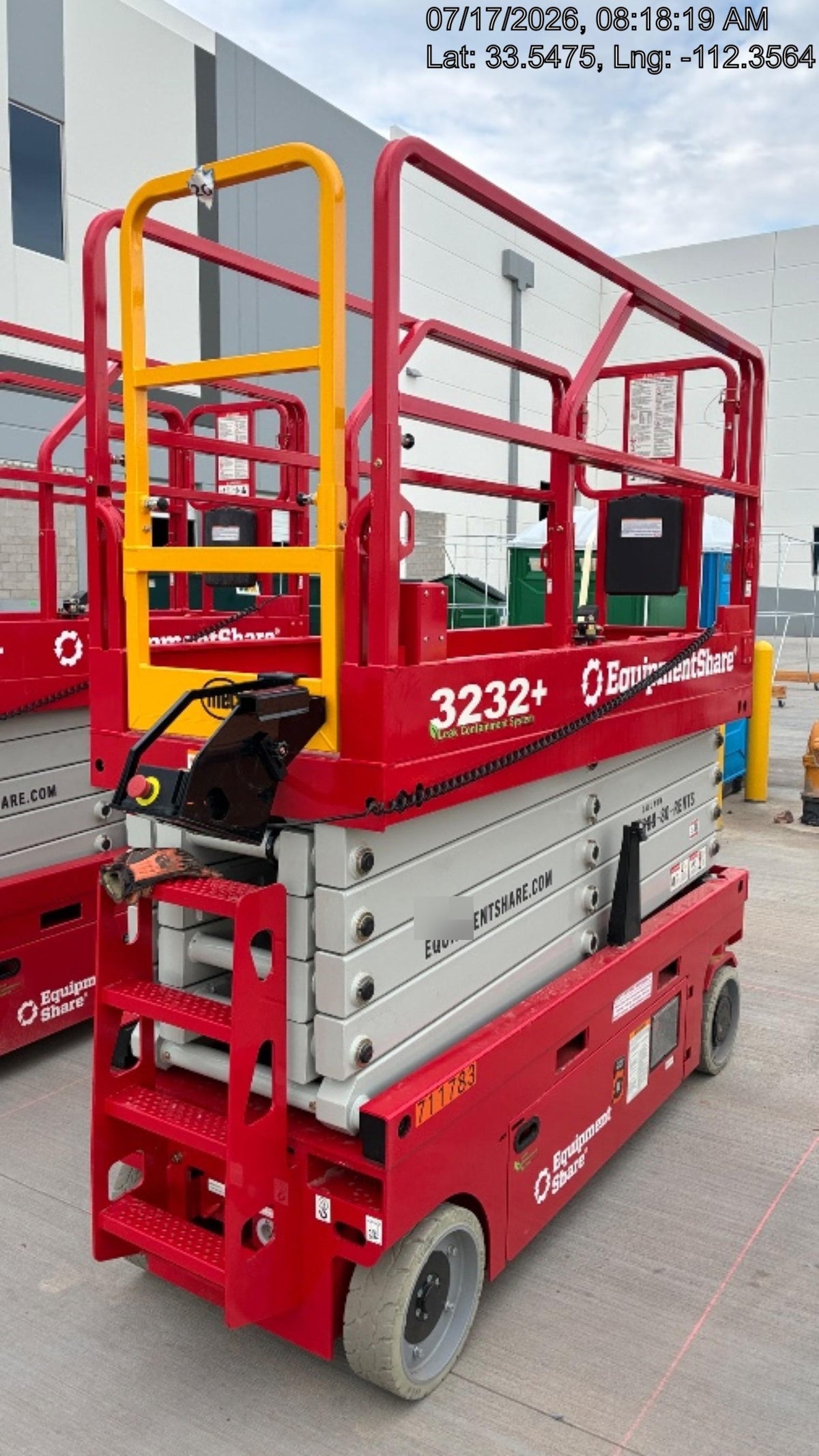 2026 MEC 3232+