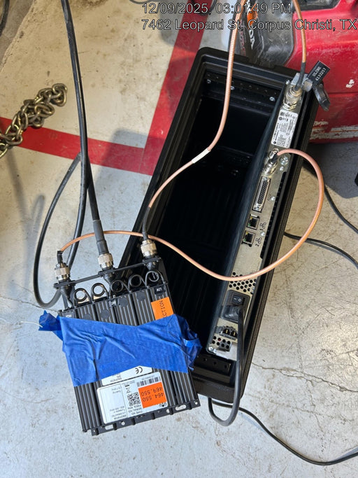 2023 MOTOROLA SLR 5700 (UHF)