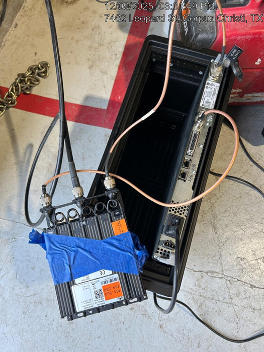 2023 MOTOROLA SLR 5700 (UHF)