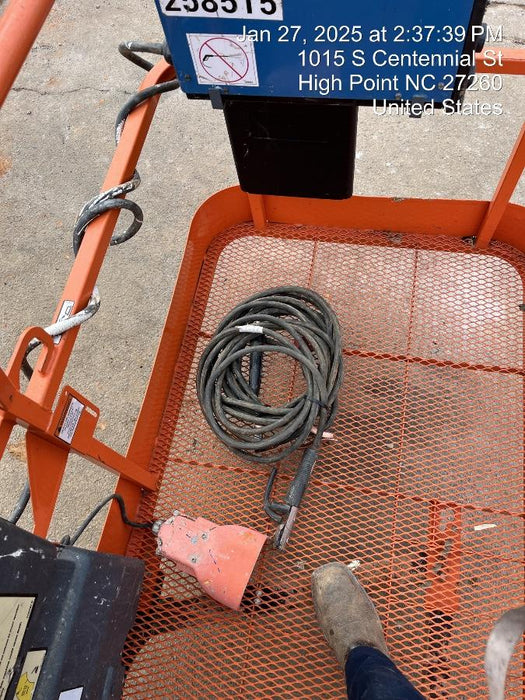 2022 MILLER ELECTRIC CST-280