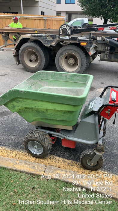 2021 CRATOS MCE400-V2