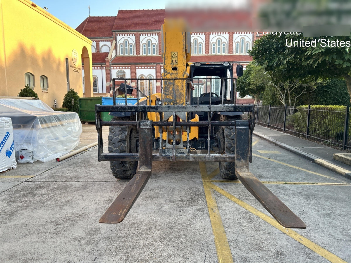 2024 JCB 509-42