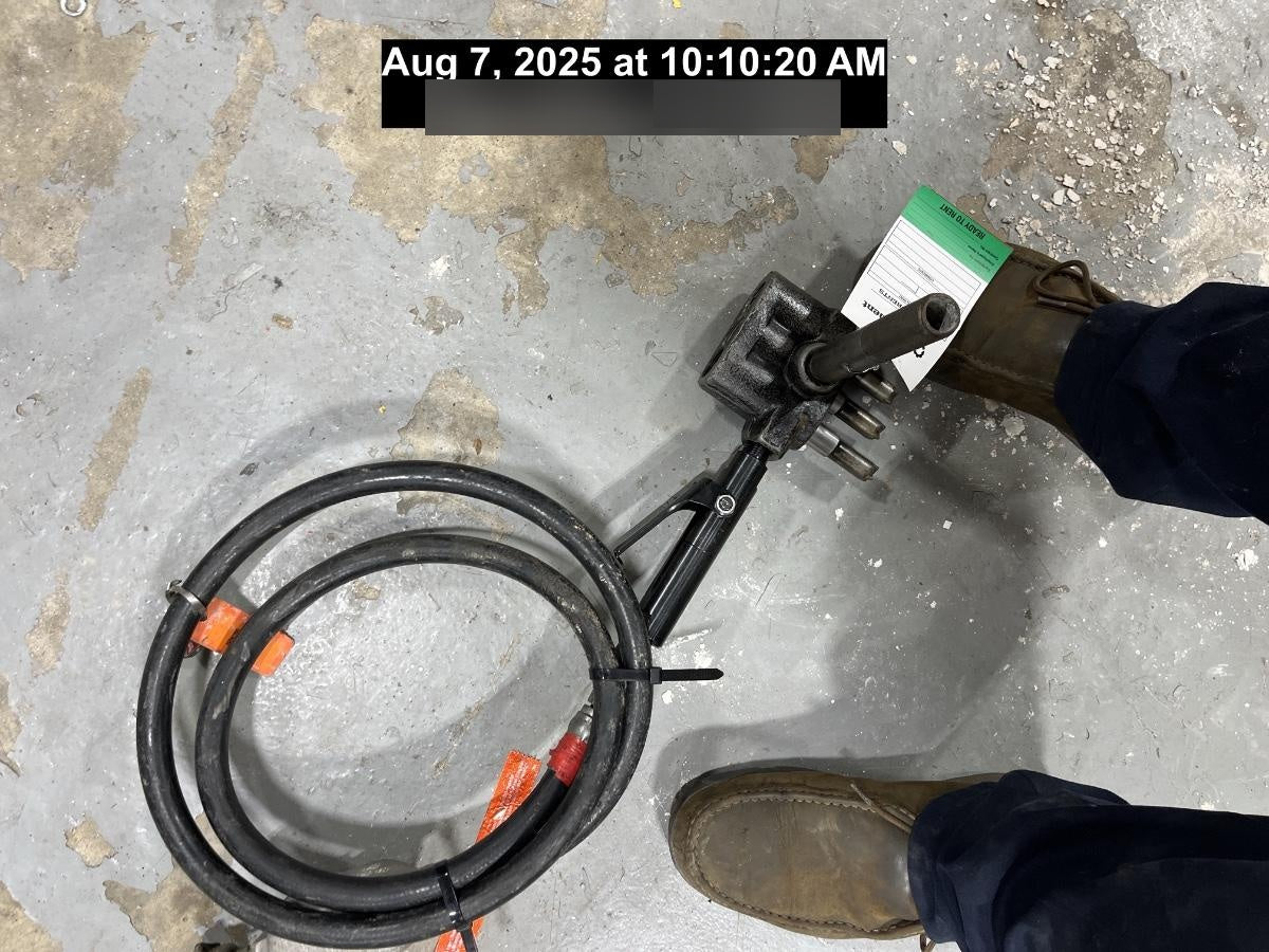 2025 TEXAS PNEUMATIC TOOLS, INC. T3