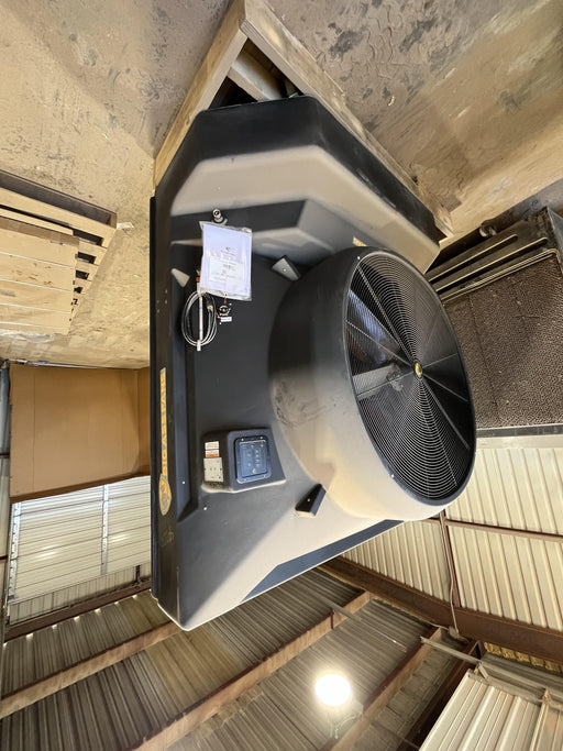 2024 BIG ASS FANS Cool Space 500