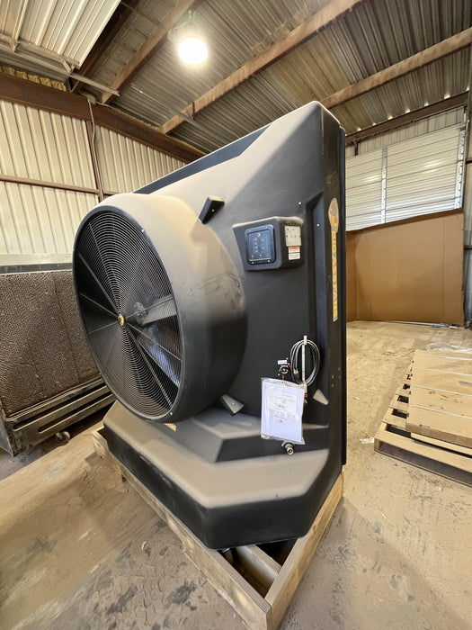 2024 BIG ASS FANS Cool Space 500