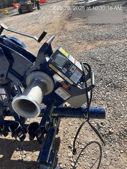 2024 CURRENT TOOLS 100A