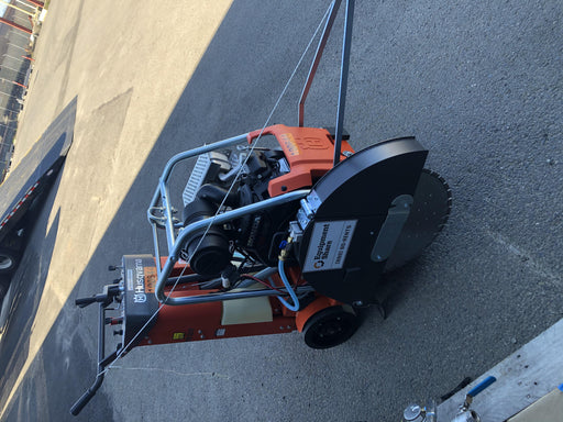 2020 HUSQVARNA FS 524