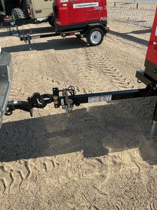 2025 ECHO DGW400DML-ES