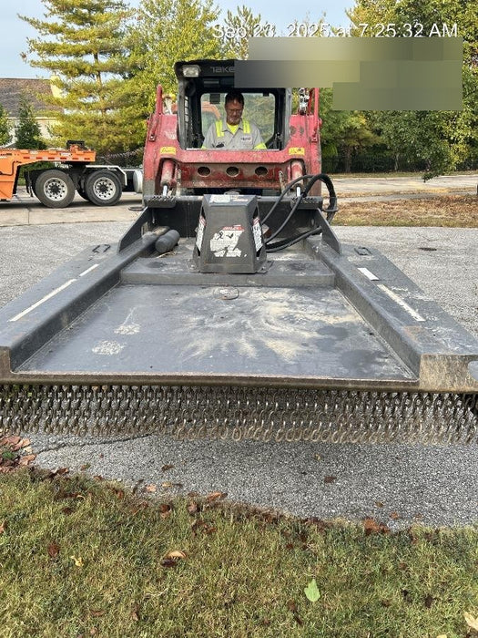 2022 PALADIN 30372A-0022