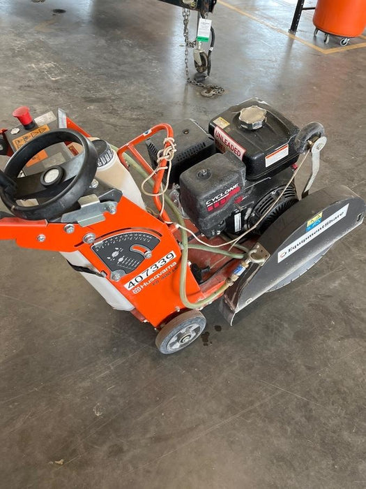 2024 HUSQVARNA FS400